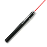 Laser 5mW červený