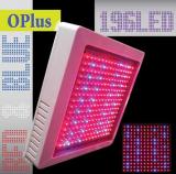 LED GROW PANEL 196ks červená+modrá