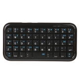 Bluetooth klávesnice