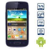 i9300 Android 4, 4.0", CPU 1GHz, 2MP, 2 Sim
