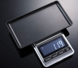 Přesná digitální kapesní váha - 300g/0,01g