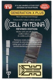 Cell Antenna Generation X Plus – zesilovač mobilního signálu