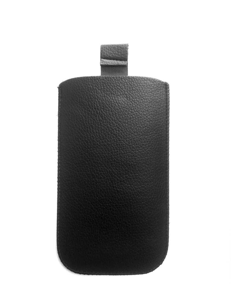 Kožené pouzdro na telefon LENOVO A660