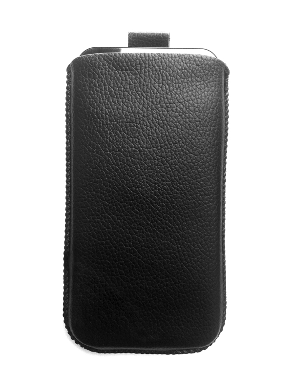 Kožené pouzdro na telefon ZOPO C7