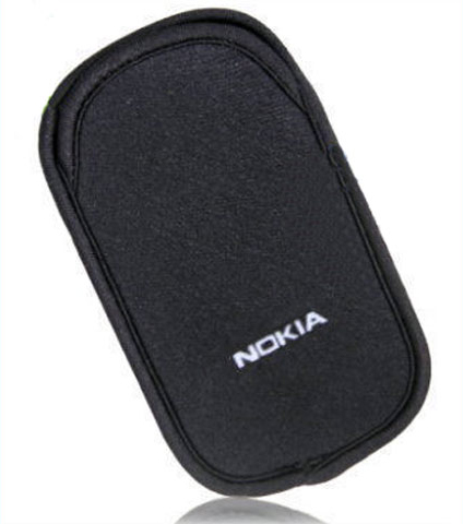 Neoprénové pouzdro pro Nokia C6, 5230, 5800 a pod.