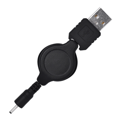 Nabíjecí kabel Nokia USB - 2mm - natahovací