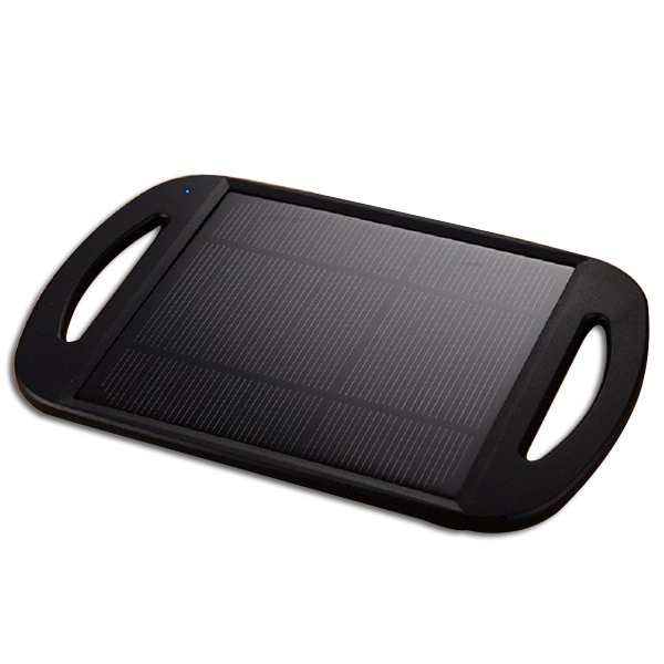 Solární panel - nabíječka USB