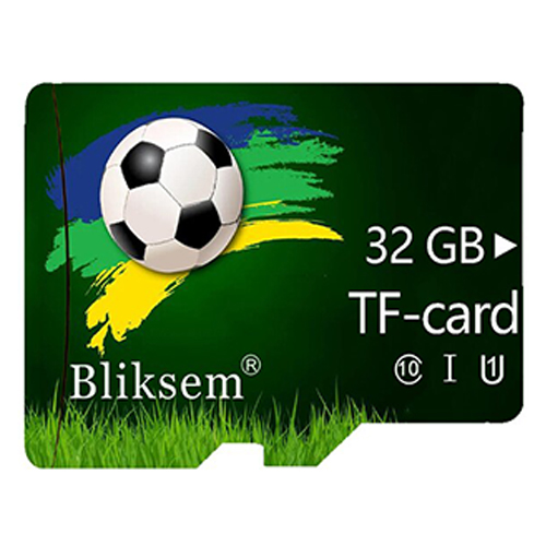 Paměťová karta Micro SDHC 32GB