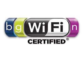 Wifi USB adaptér do notebooku
