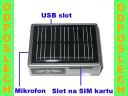 GSM Odposlech - kontrola objektu