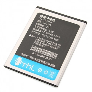 Baterie pro ThL W8 2000mAh