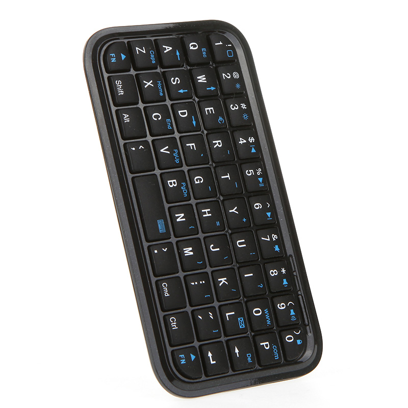 Bluetooth klávesnice