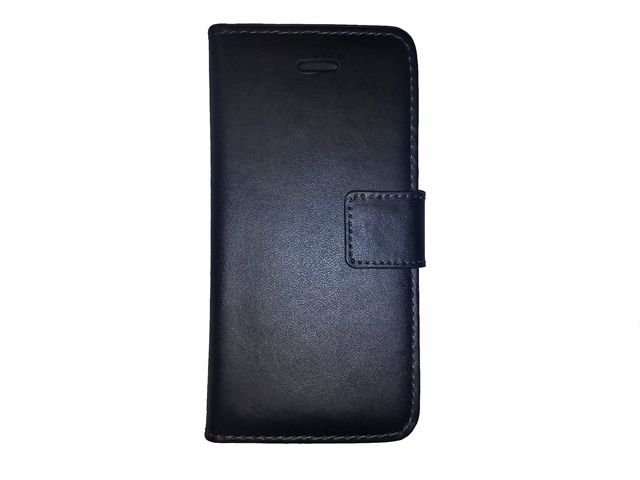 Kožené pouzdro na iPhone 5, 5S