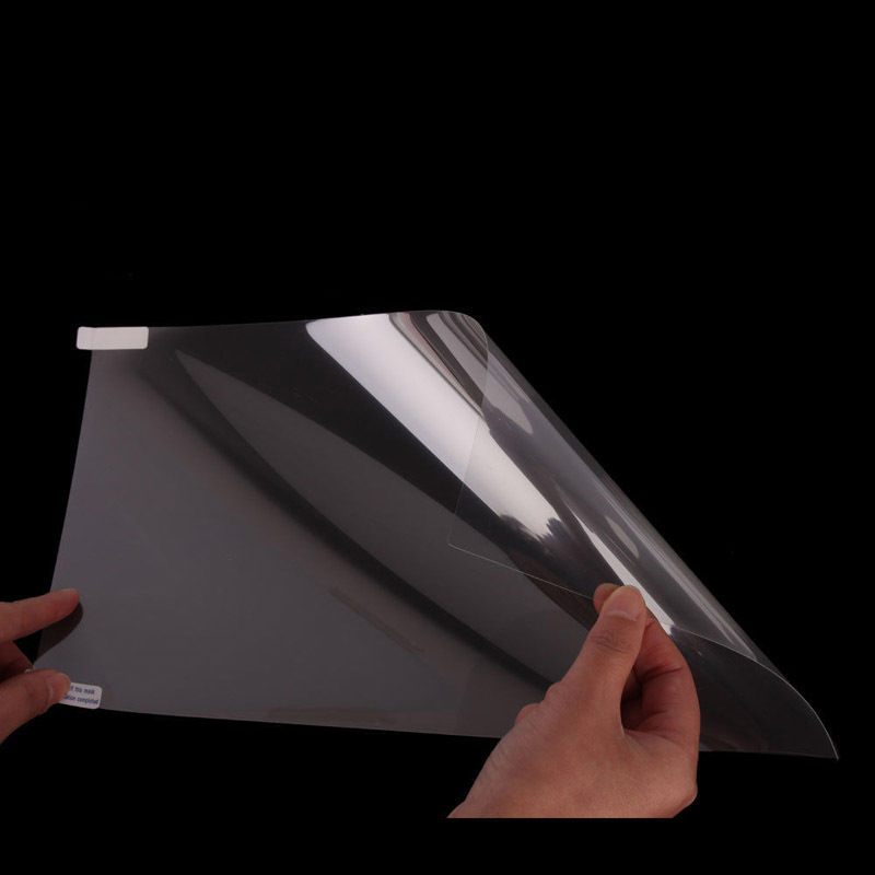 Ochranná fólie na notebook 15.6" + hadřík