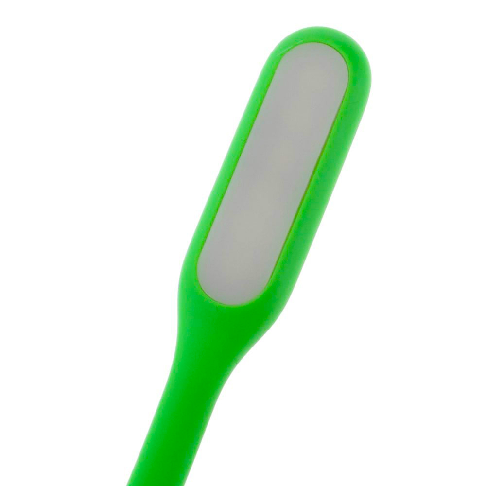 USB Lampička 6 LED na osvětlení notebooku
