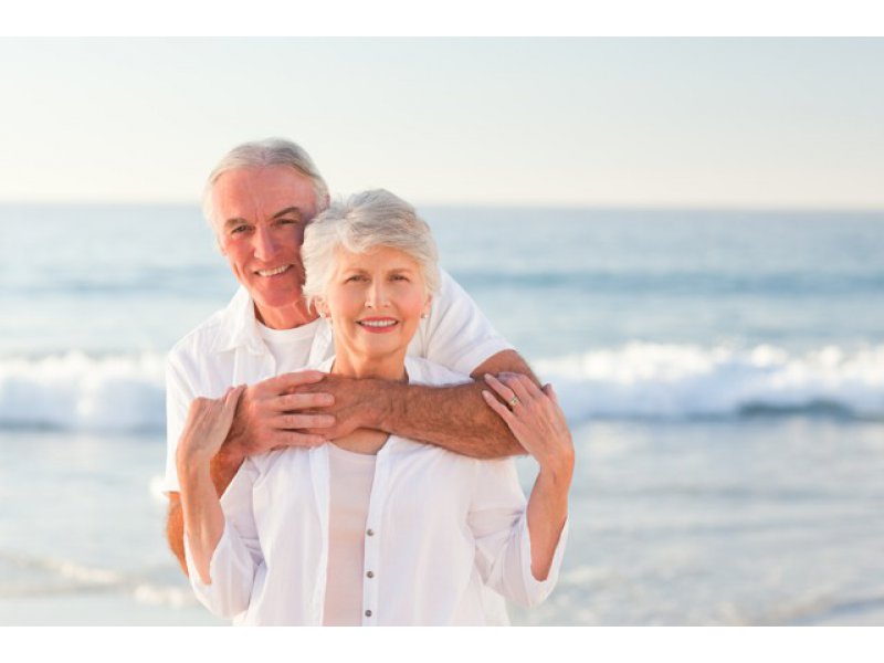 ANTIAGING (PROTI STÁRNUTÍ) - SMĚS ESENCIÁLNÍCH OLEJŮ