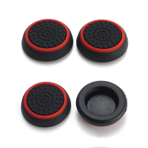 Silikonový grip pro Playstation či XBOX