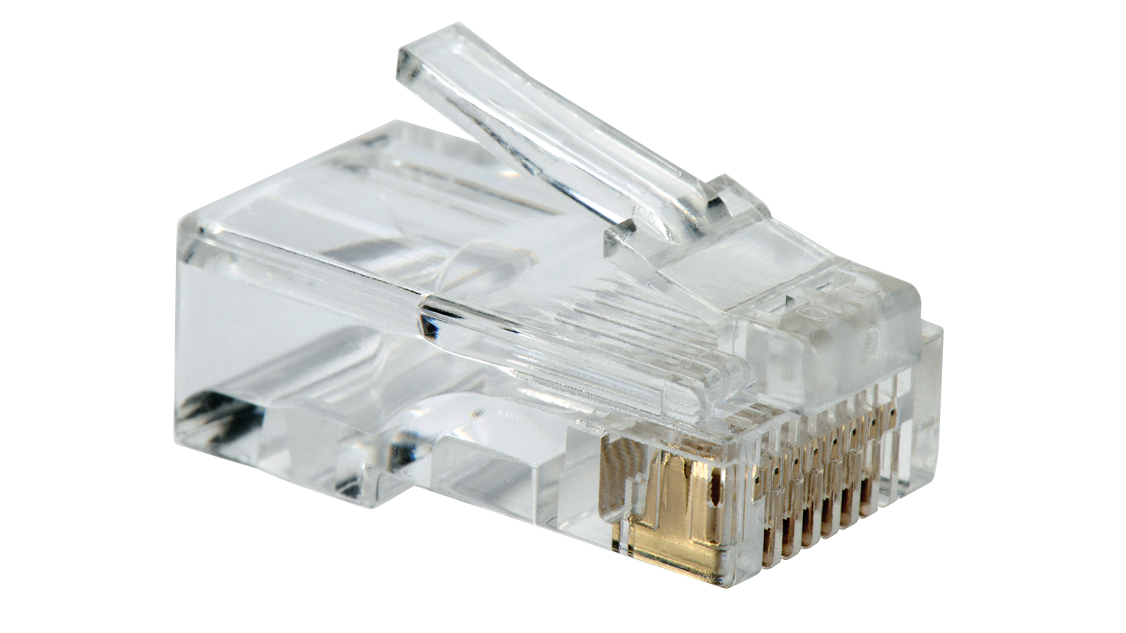 Konektor RJ45 UTP LAN CAT5