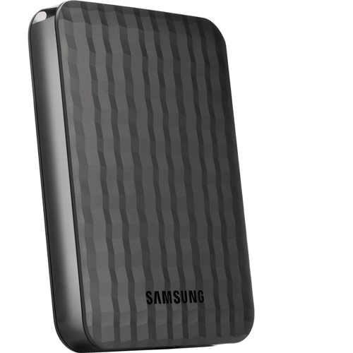 Externí Hard disk SAMSUNG - 2 TB