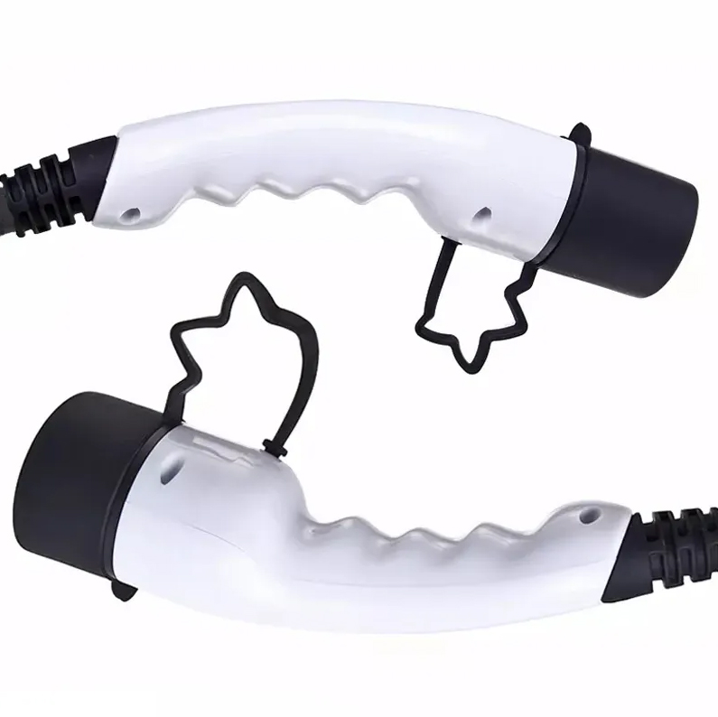 Nabíjecí kabel 11kW 16A Type 2