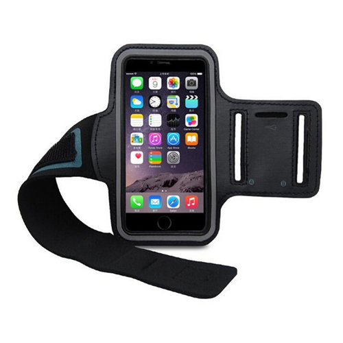 Pouzdro na paži pro telefon iPhone 5
