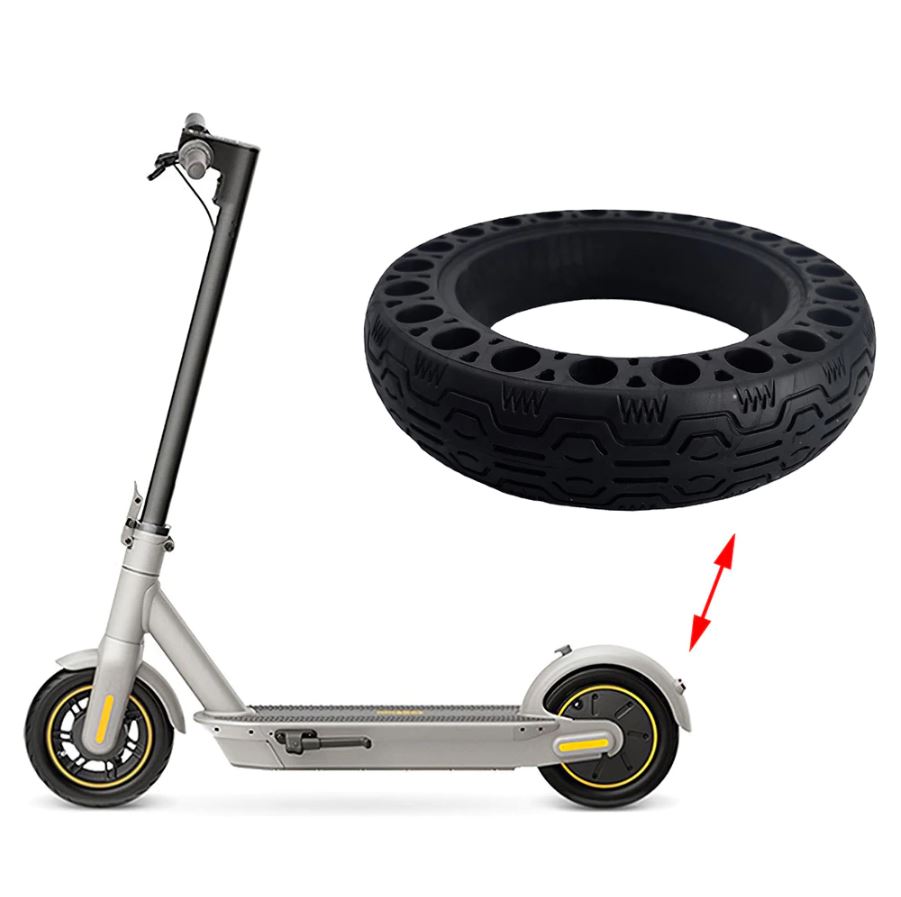 Bezdušová pneumatika pro Ninebot MAX G30