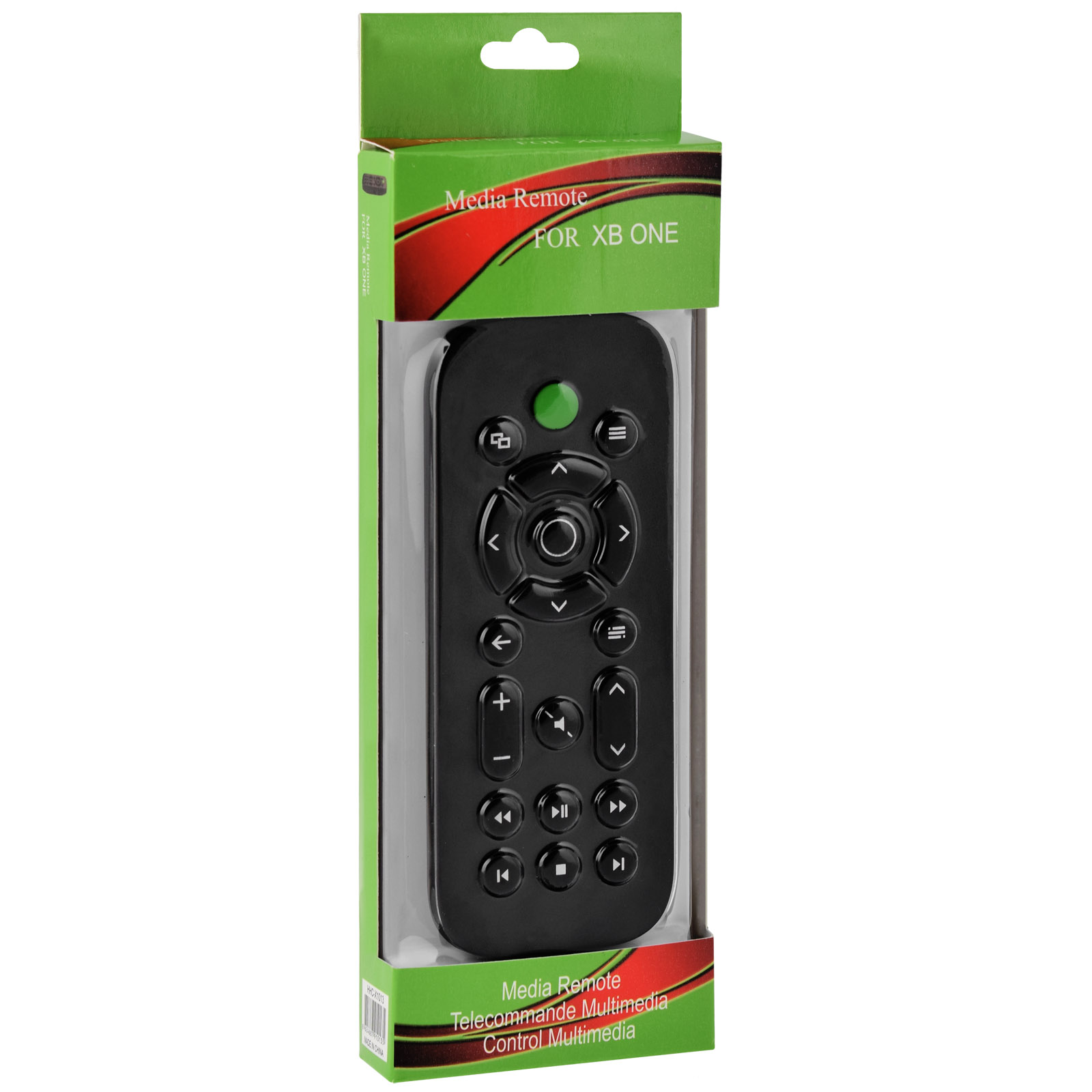 Dálkový ovladač pro XBOX ONE, XBOX ONE S/ONE X/Series S/Series X