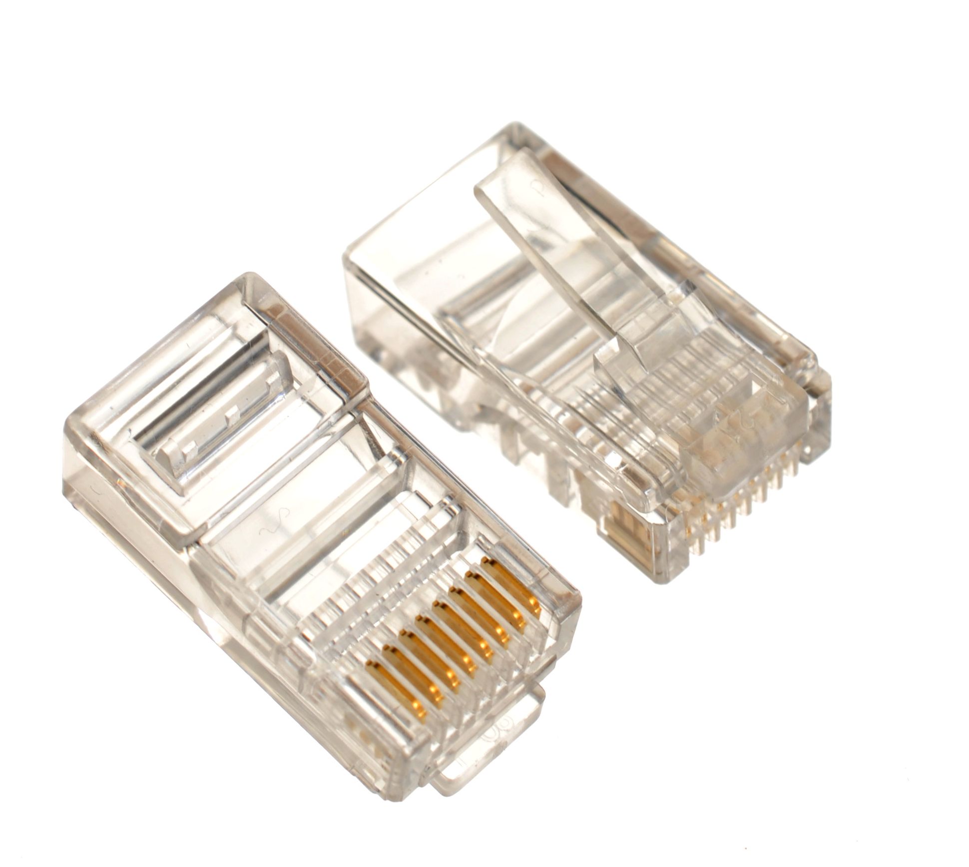 Konektor RJ45 UTP LAN CAT5