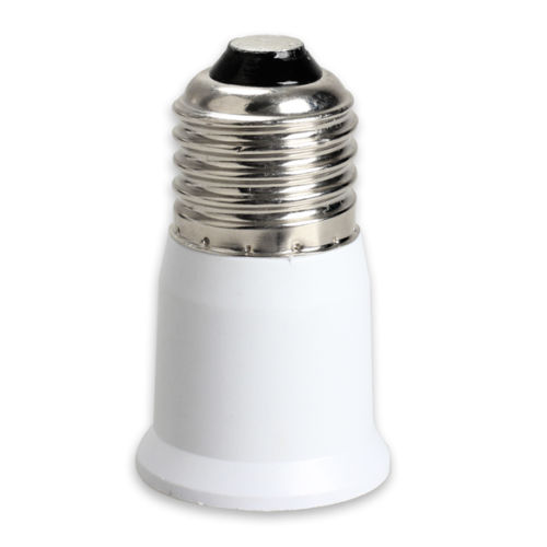 Prodloužení 3.5cm patice E27