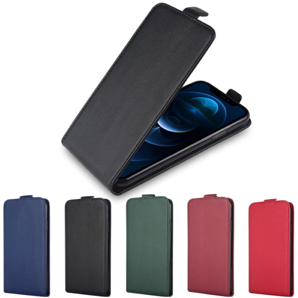 Kožené pouzdro na iPhone 13 mini