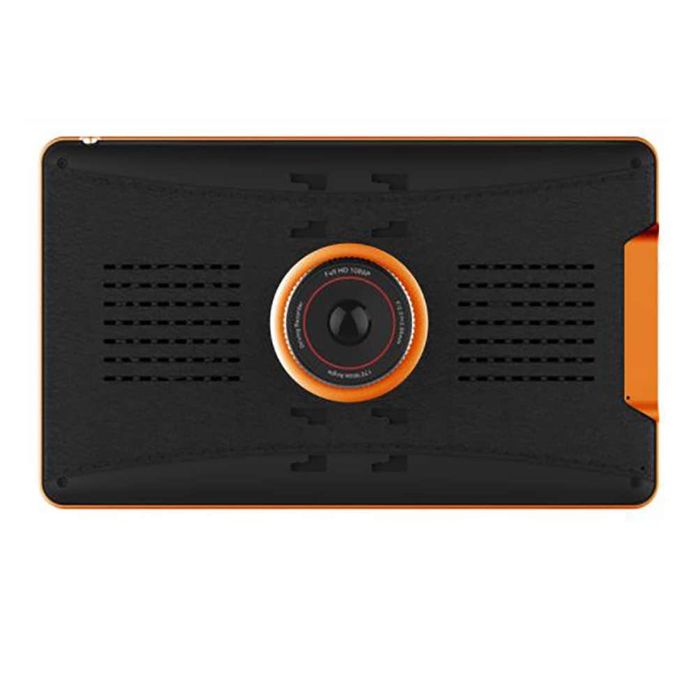 Navigace pro kamiony i do auta s kamerou 9" ANDROID Mediatek 8127