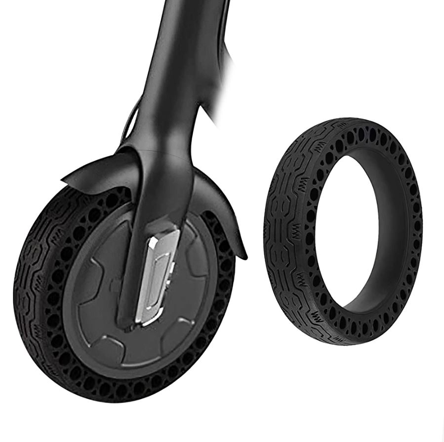 Bezdušová pneumatika pro Ninebot MAX G30
