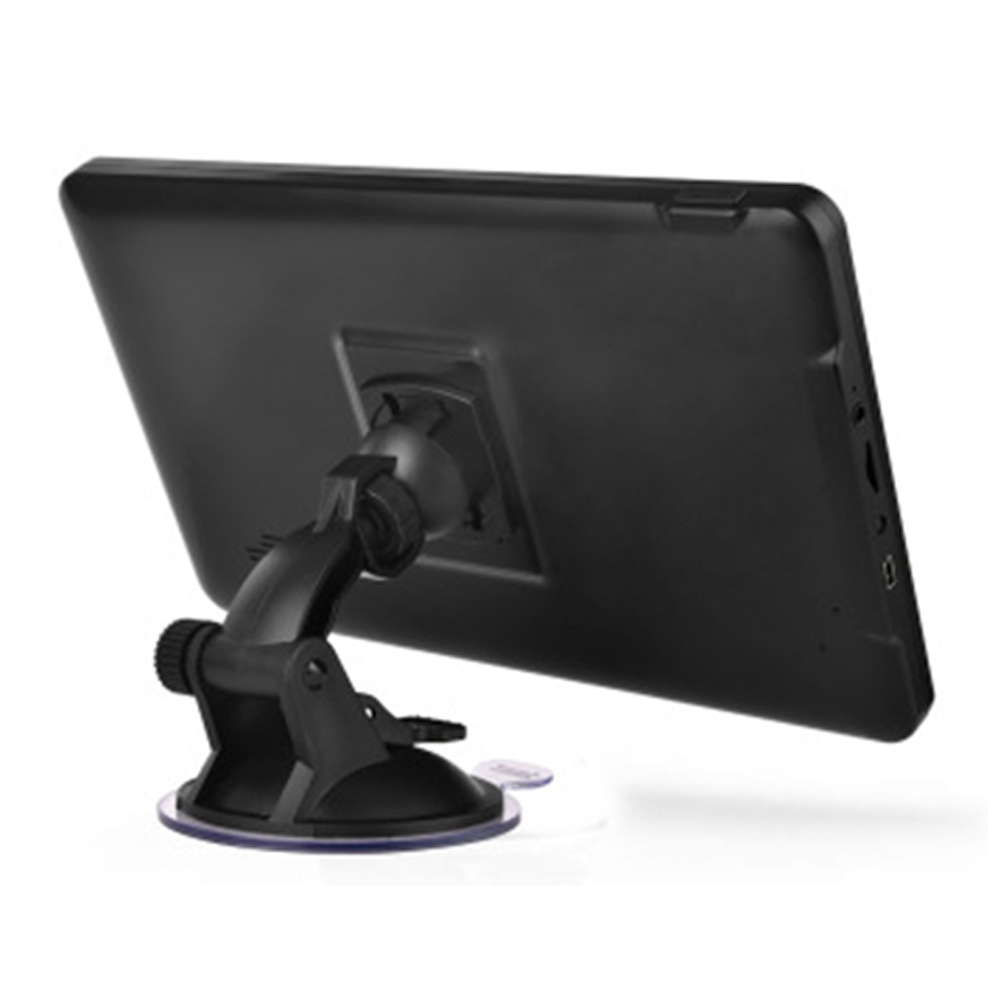 Navigace pro kamiony i do auta 9" Mediatek 8127