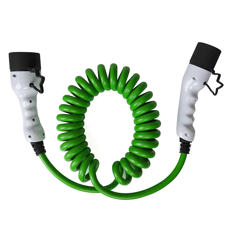 Nabíjecí kabel 11kW 16A Type 2