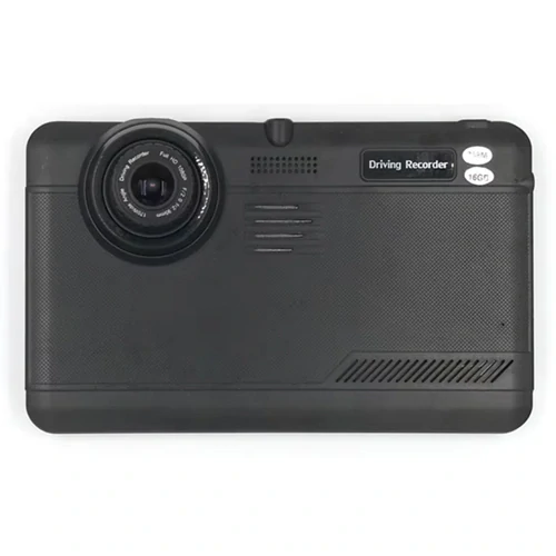 Navigace pro kamiony i do auta s kamerou 7" ANDROID MTK8127