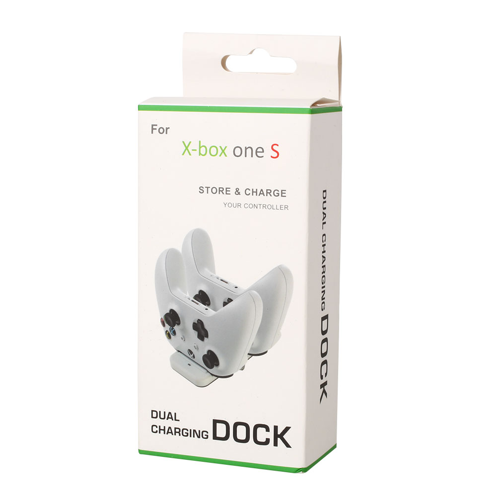Nabíjecí stanice pro XBOX ONE