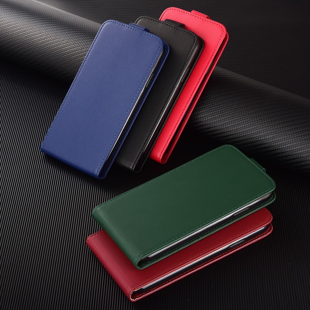 Kožené pouzdro na iPhone 13 mini