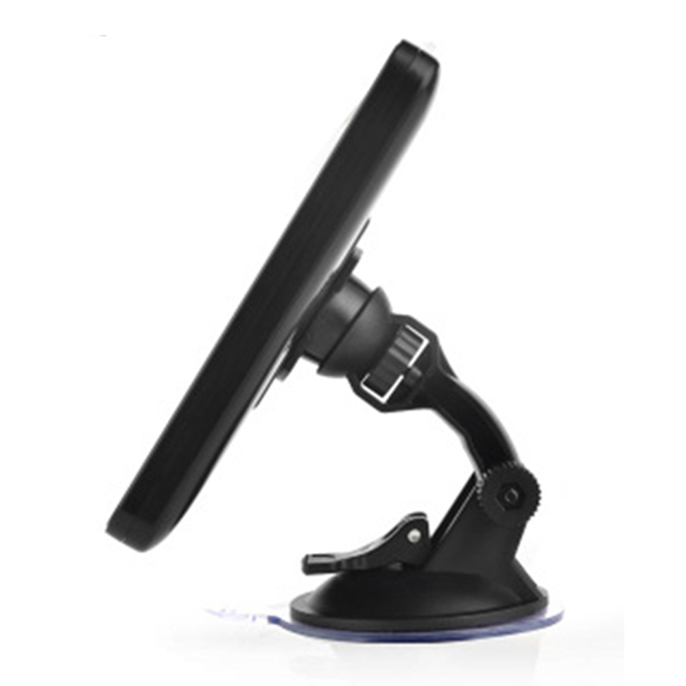 Navigace pro kamiony i do auta 9" Mediatek 8127