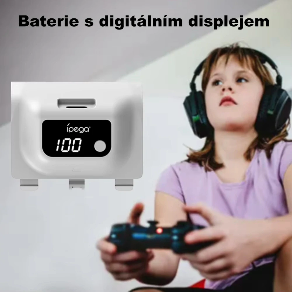 Baterie do Xbox SERIES