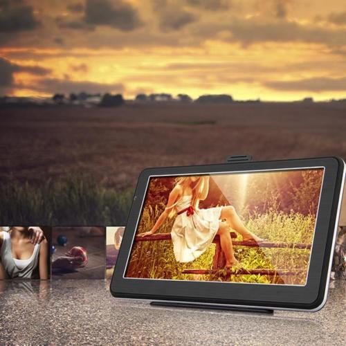 Navigace pro kamiony i do auta 7" Mediatek M560