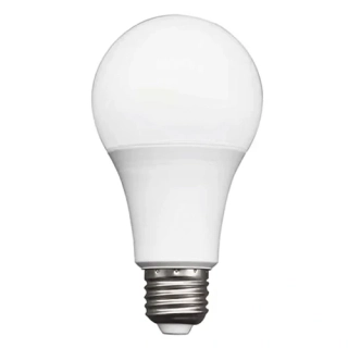 LED žárovka E27 20W teplá bílá
