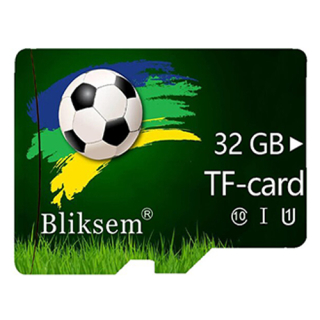 Paměťová karta Micro SDHC 32GB