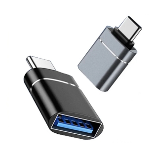 Redukce USB - USB-C