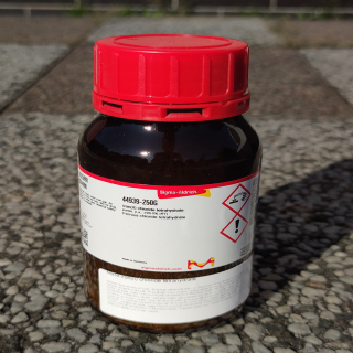 Chlorid železnatý p.a. - 250 g