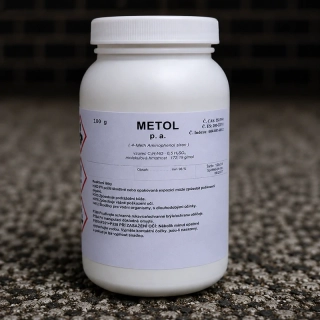 Metol p.a. - 100 g